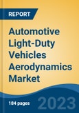 Automotive Light-Duty Vehicles Aerodynamics Market - Global Industry Size, Share, Trends Opportunity, and Forecast, 2028F- Product Image