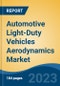 Automotive Light-Duty Vehicles Aerodynamics Market - Global Industry Size, Share, Trends Opportunity, and Forecast, 2028F - Product Image