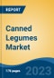 Canned Legumes Market - Global Industry Size, Share, Trends Opportunity, and Forecast, 2028F - Product Thumbnail Image