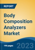 Body Composition Analyzers Market - Global Industry Size, Share, Trends Opportunity, and Forecast, 2028F- Product Image