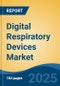 Digital Respiratory Devices Market - Global Industry Size, Share, Trends, Opportunity, and Forecast, 2020-2030F - Product Thumbnail Image