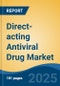 Direct-acting Antiviral Drug Market - Global Industry Size, Share, Trends Opportunity, and Forecast, 2028F - Product Image