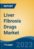 Liver Fibrosis Drugs Market - Global Industry Size, Share, Trends Opportunity, and Forecast, 2028F- Product Image
