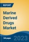 Marine Derived Drugs Market - Global Industry Size, Share, Trends Opportunity, and Forecast, 2028F - Product Image