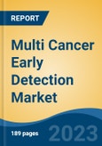 Multi Cancer Early Detection Market - Global Industry Size, Share, Trends Opportunity, and Forecast, 2028F- Product Image