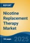 Nicotine Replacement Therapy Market - Global Industry Size, Share, Trends Opportunity, and Forecast, 2028F - Product Thumbnail Image