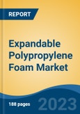 Expandable Polypropylene Foam Market - Global Industry Size, Share, Trends, Opportunity, and Forecast, 2018-2028F- Product Image