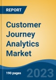 Customer Journey Analytics Market - Global Industry Size, Share, Trends Opportunity, and Forecast, 2028F- Product Image