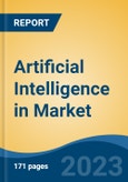 Artificial Intelligence in Market - Global Industry Size, Share, Trends Opportunity, and Forecast, 2028F- Product Image