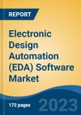 Electronic Design Automation (EDA) Software Market - Global Industry Size, Share, Trends Opportunity, and Forecast, 2028F- Product Image