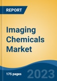 Imaging Chemicals Market - Global Industry Size, Share, Trends Opportunity, and Forecast, 2028F- Product Image