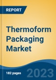 Thermoform Packaging Market - Global Industry Size, Share, Trends Opportunity, and Forecast, 2028F- Product Image