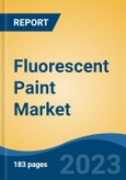 Fluorescent Paint Market - Global Industry Size, Share, Trends Opportunity, and Forecast, 2028F- Product Image