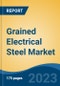 Grained Electrical Steel Market - Global Industry Size, Share, Trends Opportunity, and Forecast, 2028F - Product Image