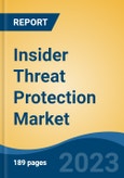 Insider Threat Protection Market - Global Industry Size, Share, Trends Opportunity, and Forecast, 2028F- Product Image