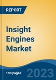 Insight Engines Market - Global Industry Size, Share, Trends Opportunity, and Forecast, 2028F- Product Image