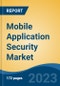 Mobile Application Security Market - Global Industry Size, Share, Trends Opportunity, and Forecast, 2028F - Product Thumbnail Image
