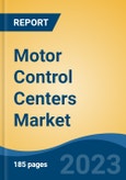 Motor Control Centers Market - Global Industry Size, Share, Trends Opportunity, and Forecast, 2028F- Product Image