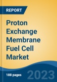 Proton Exchange Membrane Fuel Cell Market - Global Industry Size, Share, Trends Opportunity, and Forecast, 2028F- Product Image