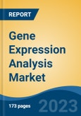 Gene Expression Analysis Market - Global Industry Size, Share, Trends Opportunity, and Forecast, 2028F- Product Image