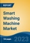 Smart Washing Machine Market - Global Industry Size, Share, Trends Opportunity, and Forecast, 2028F - Product Thumbnail Image