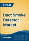 Duct Smoke Detector Market - Global Industry Size, Share, Trends Opportunity, and Forecast, 2028F- Product Image