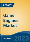 Game Engines Market - Global Industry Size, Share, Trends Opportunity, and Forecast, 2028F- Product Image