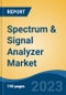 Spectrum & Signal Analyzer Market - Global Industry Size, Share, Trends Opportunity, and Forecast, 2028F - Product Image