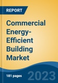 Commercial Energy-Efficient Building Market - Global Industry Size, Share, Trends Opportunity, and Forecast, 2028F- Product Image
