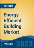 Energy-Efficient Building Market - Global Industry Size, Share, Trends Opportunity, and Forecast, 2028F- Product Image
