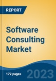 Software Consulting Market - Global Industry Size, Share, Trends Opportunity, and Forecast, 2028F- Product Image