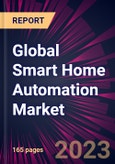 Global Smart Home Automation Market 2024-2028- Product Image