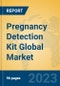 Pregnancy Detection Kit Global Market Insights 2023, Analysis and Forecast to 2028, by Manufacturers, Regions, Technology, Application, Product Type - Product Thumbnail Image