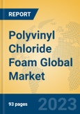 Polyvinyl Chloride Foam Global Market Insights 2023, Analysis and Forecast to 2028, by Manufacturers, Regions, Technology, Application, Product Type- Product Image