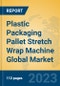 Plastic Packaging Pallet Stretch Wrap Machine Global Market Insights 2023, Analysis and Forecast to 2028, by Manufacturers, Regions, Technology, Product Type - Product Image