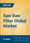 Saw Baw Filter Global Market Insights 2023, Analysis and Forecast to 2028, by Manufacturers, Regions, Technology, Application, Product Type - Product Thumbnail Image