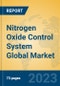 Nitrogen Oxide Control System Global Market Insights 2023, Analysis and Forecast to 2028, by Manufacturers, Regions, Technology, Application, Product Type - Product Image