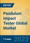 Pendulum Impact Tester Global Market Insights 2023, Analysis and Forecast to 2028, by Manufacturers, Regions, Technology, Application, Product Type - Product Image