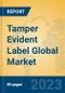 Tamper Evident Label Global Market Insights 2023, Analysis and Forecast to 2028, by Manufacturers, Regions, Technology, Application, Product Type - Product Thumbnail Image