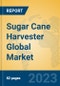 Sugar Cane Harvester Global Market Insights 2023, Analysis and Forecast to 2028, by Manufacturers, Regions, Technology, Application, Product Type - Product Thumbnail Image