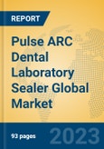 Pulse ARC Dental Laboratory Sealer Global Market Insights 2023, Analysis and Forecast to 2028, by Manufacturers, Regions, Technology, Application, Product Type- Product Image