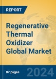 Regenerative Thermal Oxidizer Global Market Insights 2024, Analysis and Forecast to 2029, by Manufacturers, Regions, Technology, Application- Product Image