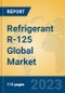 Refrigerant R-125 Global Market Insights 2023, Analysis and Forecast to 2028, by Manufacturers, Regions, Technology, Application, Product Type - Product Thumbnail Image