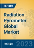 Radiation Pyrometer Global Market Insights 2023, Analysis and Forecast to 2028, by Manufacturers, Regions, Technology, Application, Product Type- Product Image