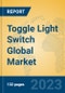 Toggle Light Switch Global Market Insights 2023, Analysis and Forecast to 2028, by Manufacturers, Regions, Technology, Application, Product Type - Product Thumbnail Image