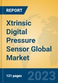 Xtrinsic Digital Pressure Sensor Global Market Insights 2023, Analysis and Forecast to 2028, by Manufacturers, Regions, Technology, Application, Product Type- Product Image