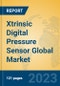 Xtrinsic Digital Pressure Sensor Global Market Insights 2023, Analysis and Forecast to 2028, by Manufacturers, Regions, Technology, Application, Product Type - Product Image