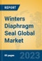 Winters Diaphragm Seal Global Market Insights 2023, Analysis and Forecast to 2028, by Manufacturers, Regions, Technology, Application, Product Type - Product Thumbnail Image