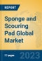 Sponge and Scouring Pad Global Market Insights 2023, Analysis and Forecast to 2028, by Manufacturers, Regions, Technology, Application, Product Type - Product Thumbnail Image