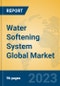 Water Softening System Global Market Insights 2023, Analysis and Forecast to 2028, by Manufacturers, Regions, Technology, Application, Product Type - Product Image